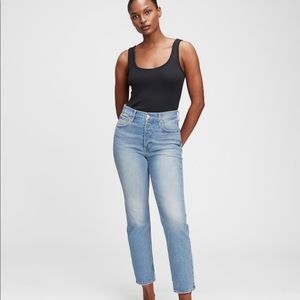 COPY - Cheeky High Rise